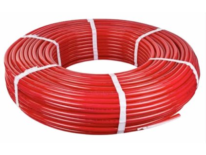 PEX-A trubka s kyslíkovou bariérou 16 x 2mm - balení 600m
