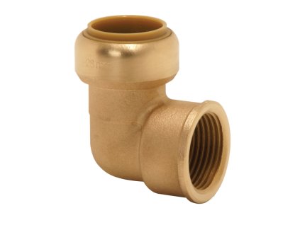 Koleno Tectite T14, 22 x 3/4" vnitřní, Classic