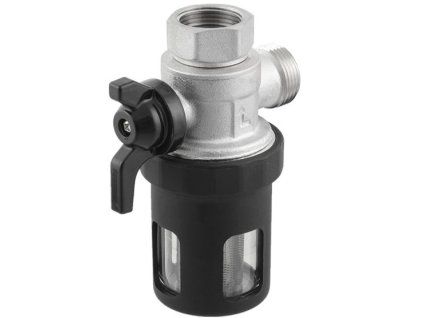 Magnetický filtr 3/4", RMGHB02
