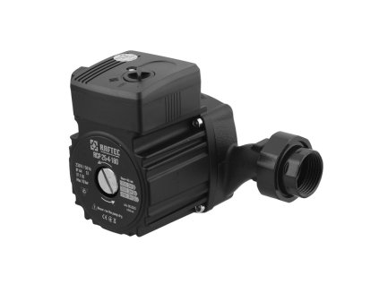 Oběhové čerpadlo (s kabelem) RCP 25-40/180, RAFTEC