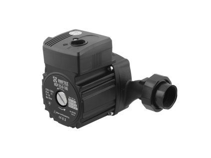 Oběhové čerpadlo (s kabelem) RCP 25-60/180, RAFTEC