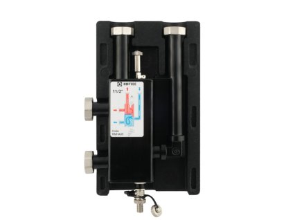 Hydraulický separátor 6/4", RMHA05