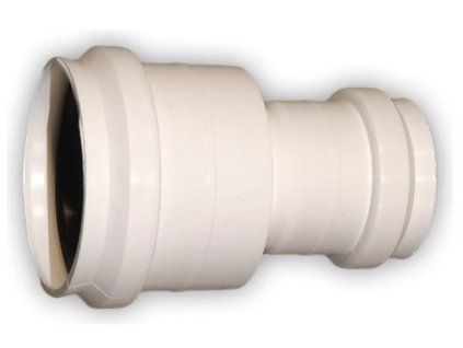 HT Redukce hrdlová 40/32 mm