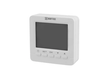 Bezdrátový programovatelný termostat R02B05WL