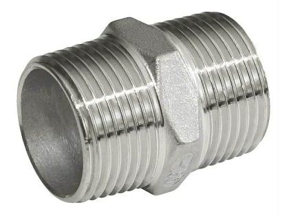 Vsuvka nerezová 1/2"