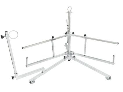 Odvíječ pro trubky RTPEXU600, RAFTEC