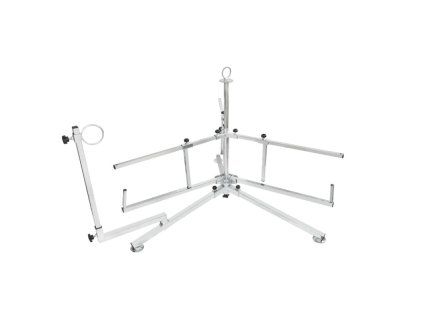 Odvíječ pro trubky RTPEXU600, RAFTEC