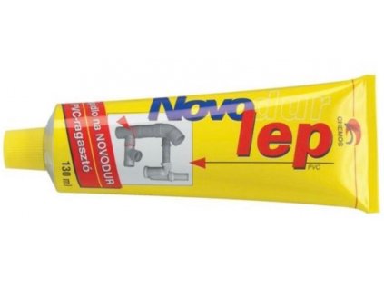 Lepidlo Novolep PVC 130 ml