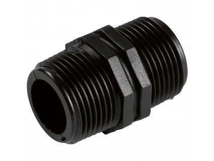 PP Vsuvka 3/4" - plast