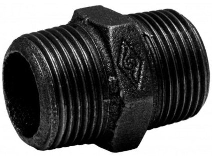 Vsuvka litina 3/4"