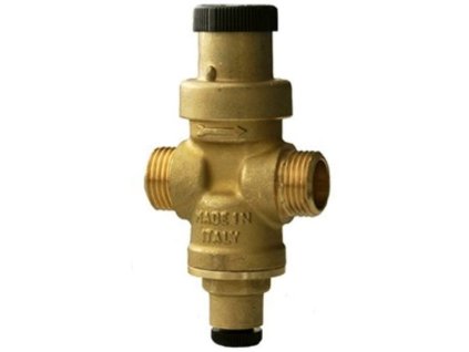 Redukční ventil pístový ECO 1/2"