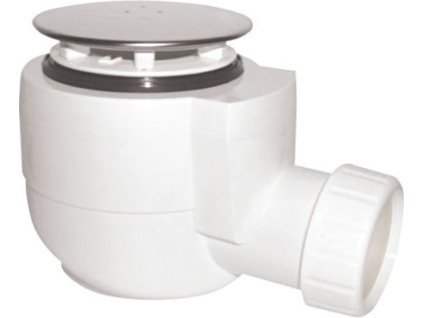 Sifon sprchový EWN0540 s krytkou pro vaničky 50 mm