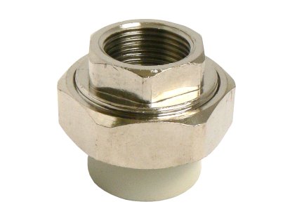 PPR Šroubení vnitřní 20 x 1/2"