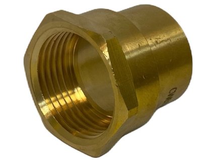 CU přechod  4270G vnitřní 18-1/2"