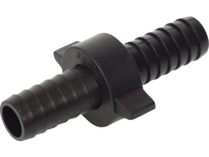 Spojka hadicová, DN13 1/2" (14,5 mm)