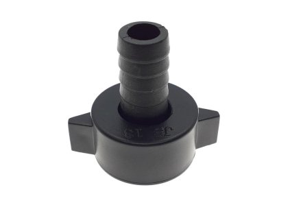 Přípojka hadicová, DN20 3/4" (22 mm/1")