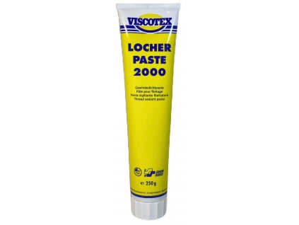 Pasta Locher Speciál 250 g