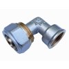 Al-Pex Koleno šroubovací 20 x 1/2" vnitřní