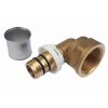 AL-PEX lisovací koleno 90° 16 x 3/4" vnitřní