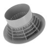 Hlavice ventilační 110 mm