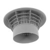 Hlavice ventilační 110 mm