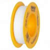 Páska teflonová pro těsnění závitů 0,1 x 12 mm/10 m, STREND PRO