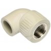 PPR Koleno 90° s kovovým závitem vnitřním 32 x 1"