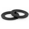 Těsnění pro adaptér a víčko IBC S60x6, 53.5x43x3mm