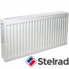 Radiátor deskový Stelrad COMPACT ALL IN 22 (600×1000 mm)