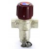 Termostatický směšovací ventil AM62C AQUAMIX 3/4" 42-60°С