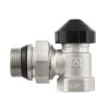 Termostatický ventil KPT11 s regulací 1/2" rohový
