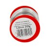 Pájka Sn97Cu3 (měkké pájení) 3mm/ 250g