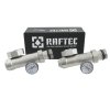 Připojovací sada RAFTEC 1'' pro blok rozdělovače