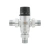 Termostatické směšovací ventily 3/4" (RTSM02)