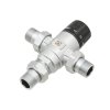 Termostatické směšovací ventily 3/4" (RTSM02)