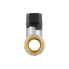 Kulový ventil GOLD 3/4" FM (GRDV02)