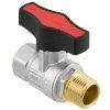 a5fcdfKulový ventil GOLD 3/4" FM (GRDV02)