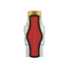 Kulový ventil GOLD 1" FM (GRDV03)