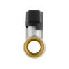 Kulový ventil GOLD 3/4" FF (GRDV021)