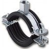 Objímka dvoušroubová 17-19 mm 3/8"