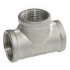 T-kus nerezový 3/4"