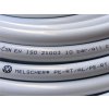 Vícevrstvá trubka PE-RT/AL/PE-RT 26 x 3mm PN10, Tmax 95°C