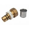 AL-PEX lisovací přechod 20 x 3/4" vnitřní