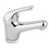 Umyvadlová baterie bez výpusti, chrom 92001 1,0 NOVASERVIS