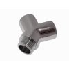 Rozdvojka - odbočka 1/2" x 1/2" x 1/2"
