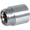 Chromované prodloužení 1/2"-40 mm