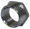 Chromovaná redukce 3/4" x 1/2"