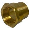 CU přechod  4270G vnitřní 15-3/8"