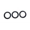 SADA "O" kroužků do rychlospojek 11 x 2.5 mm (3 kus) - L2/410