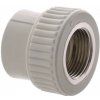 PPR Přechodka s kovovým závitem vnitřním 25 x 1/2"